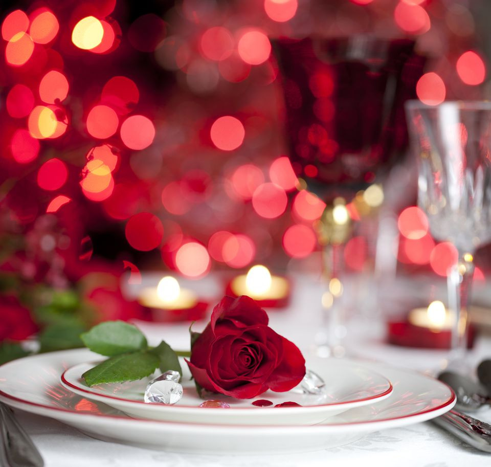 Romantic Dinner For Two Restaurants
 The Most Romantic Restaurants in Pittsburgh