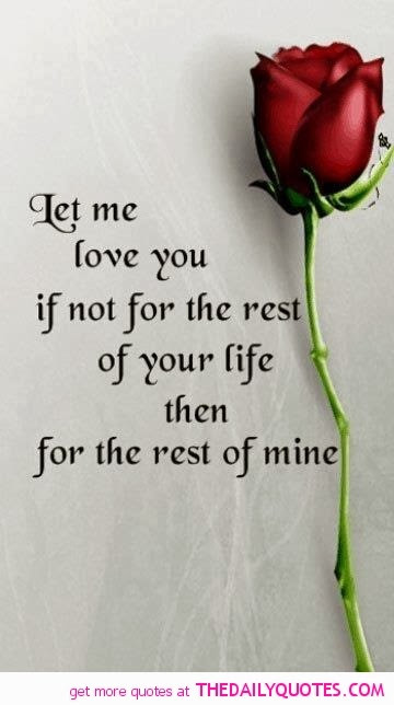 Rose Romantic Quotes
 Rose Day Special