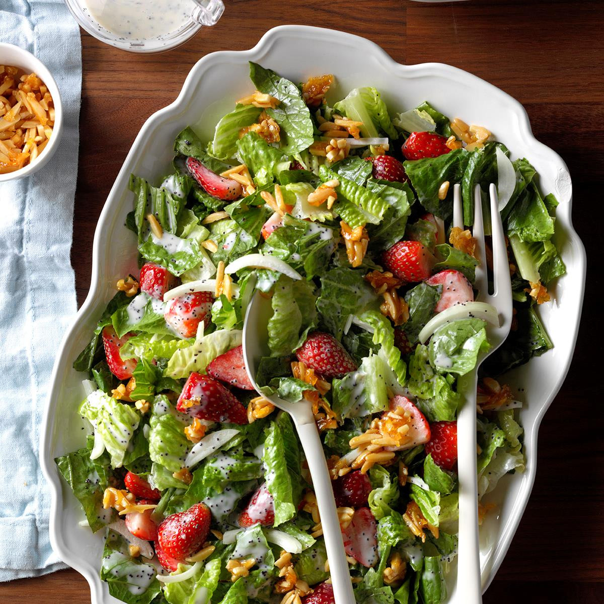 Salads For Easter Brunch
 40 Easter Salad Recipes You ll Love to Nibble