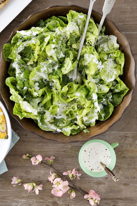 Salads For Easter Brunch
 55 Easter Dinner Recipes and Menu Ideas