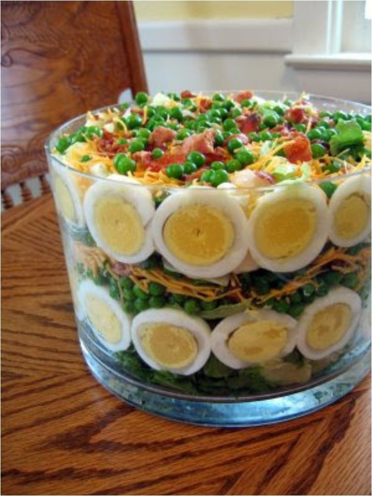 Salads For Easter Brunch
 22 Ideas To Make Your Easter Menu Extra Special