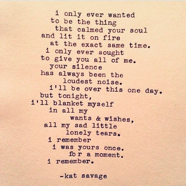 Savage Love Quotes
 Kat Savage Well said
