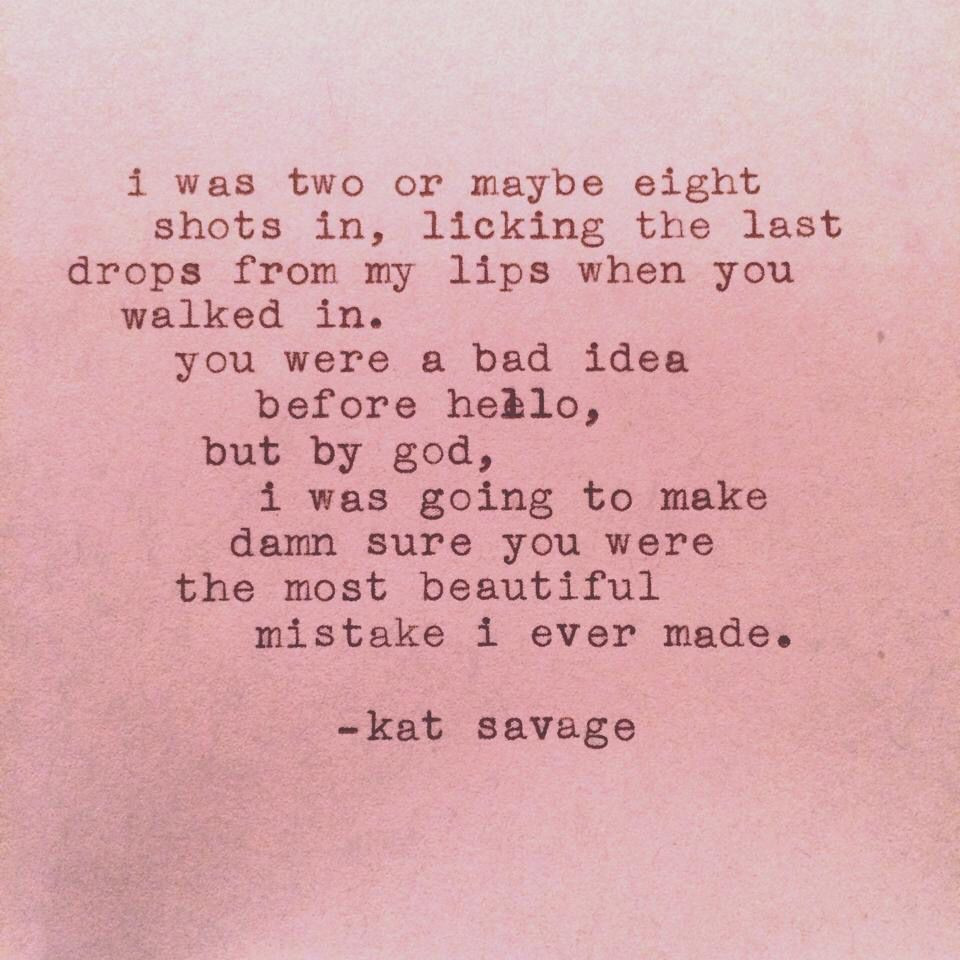 Savage Love Quotes
 Kat Savage Well said Pinterest