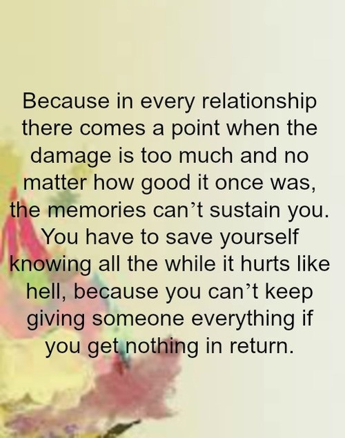 Saving A Relationship Quotes
 You Cant Save Everyone Quotes QuotesGram