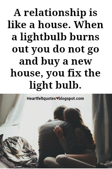 Saving A Relationship Quotes
 10 Struggling relationship Quotes