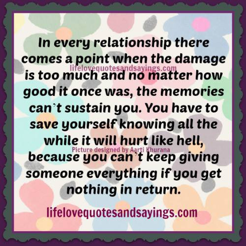 Saving A Relationship Quotes
 Saving Relationship Quotes QuotesGram