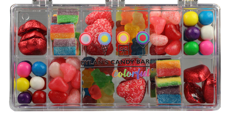 See'S Candy Valentines Day
 Valentine’s Day Has Never Been Sweeter Thanks to Tar