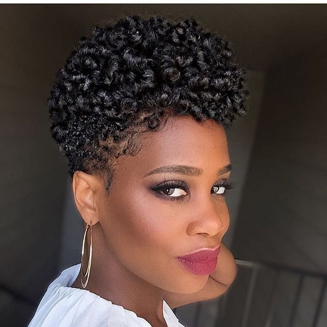 The top 22 Ideas About Short Crochet Hairstyles with Curly Hair Home