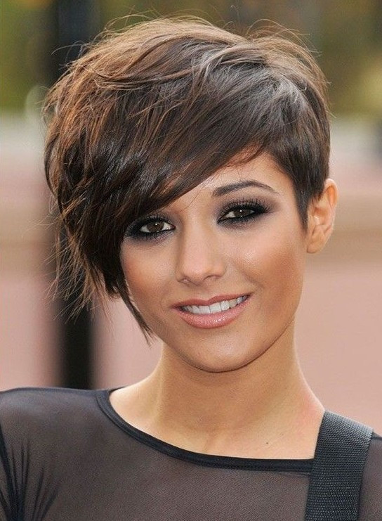 Short Cute Hairstyles
 2014 Cute Hairstyles for Girls Beautiful and Easy Hair