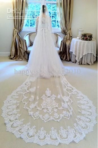 Short Ivory Wedding Veils Uk
 Cheap Vintage White Ivory Short Tulle Wedding Bridal Veil