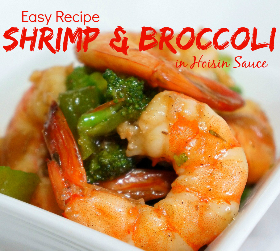 Shrimp And Broccoli Recipes
 Eat To Your Heart s Content Deliriously Delicious Dining