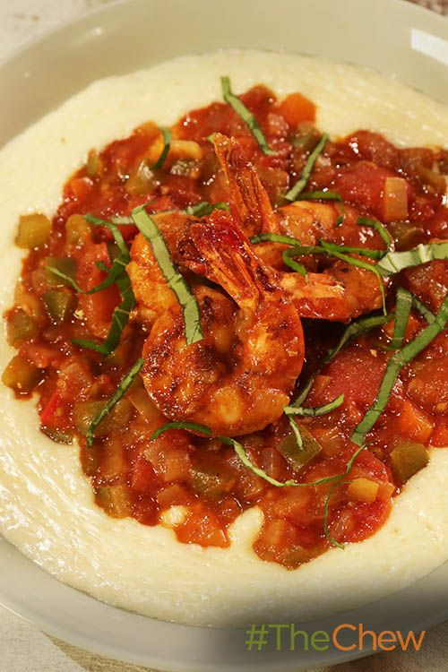 Shrimp And Grits Pioneer Woman
 Serve up an easy to make taste of the South with this
