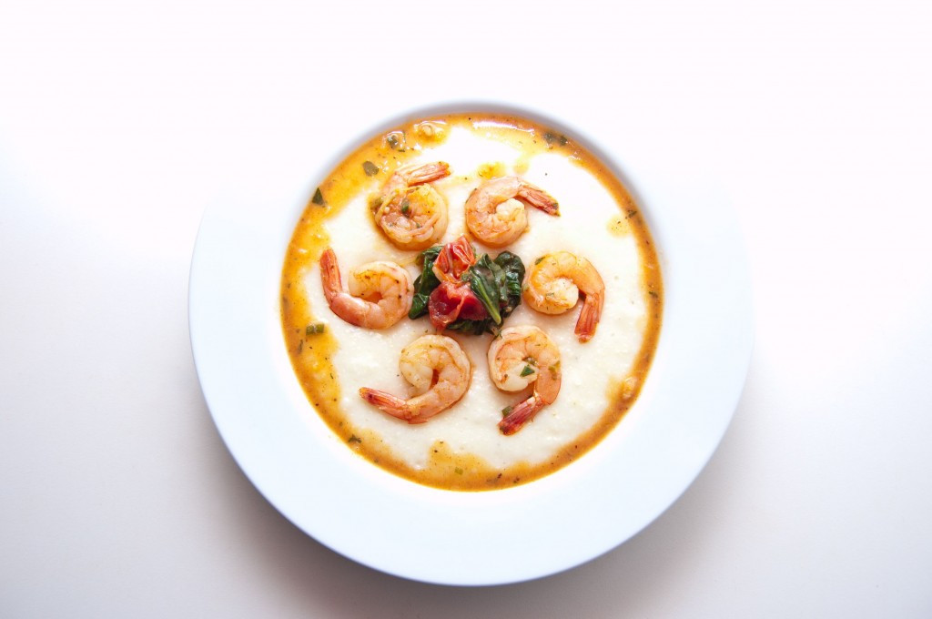 Shrimp And Grits Pioneer Woman
 Shrimp and Grits