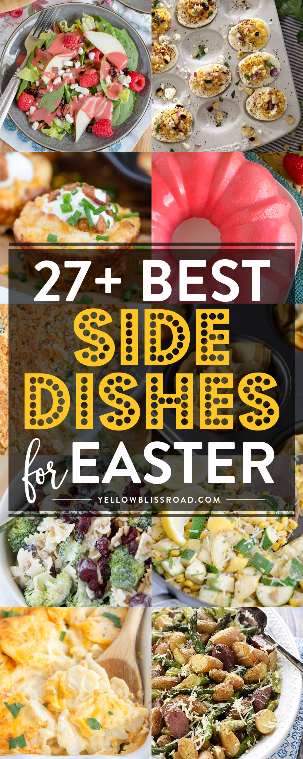 Side Dish For Easter Dinner
 Easter Side Dishes More than 50 of the Best Sides for