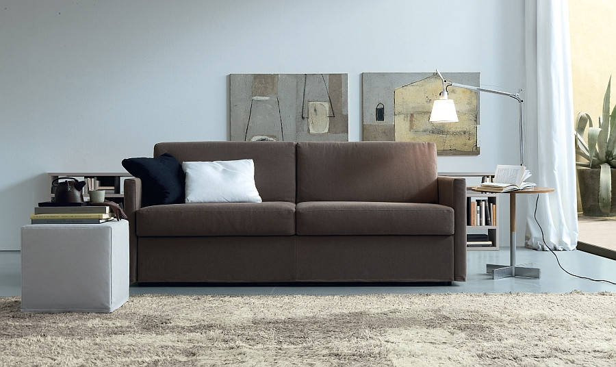 Small Bedroom Sofa
 How To Choose The Perfect Sofa