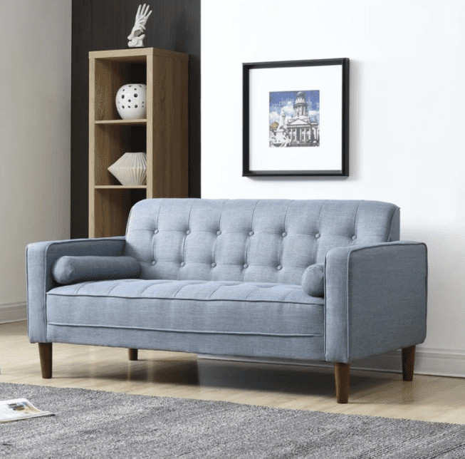 Small Bedroom Sofa
 The 7 Best Sofas for Small Spaces to Buy in 2018