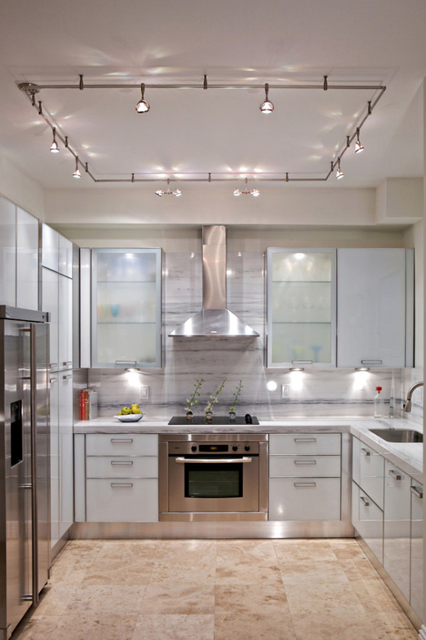 Small Kitchen Design Ideas
 10 Small Kitchen Design Ideas to Maximize Space