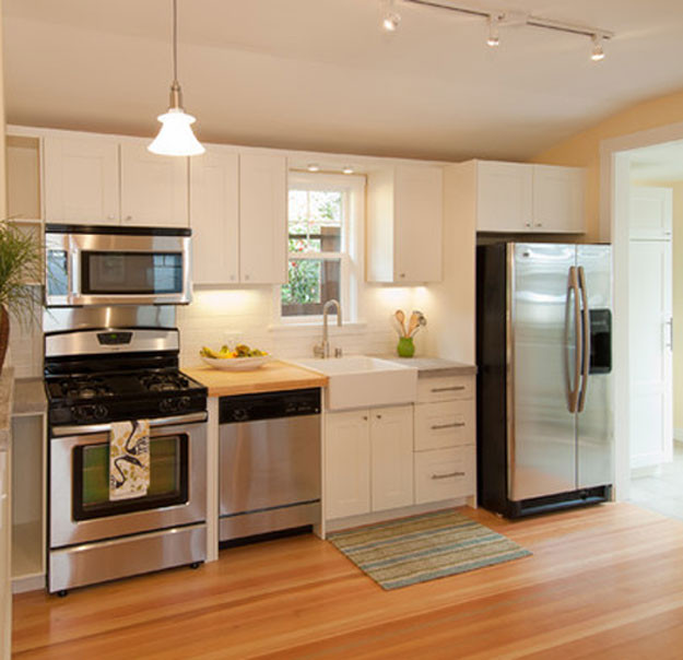 Small Kitchen Layouts
 Small Kitchen Design s Gallery