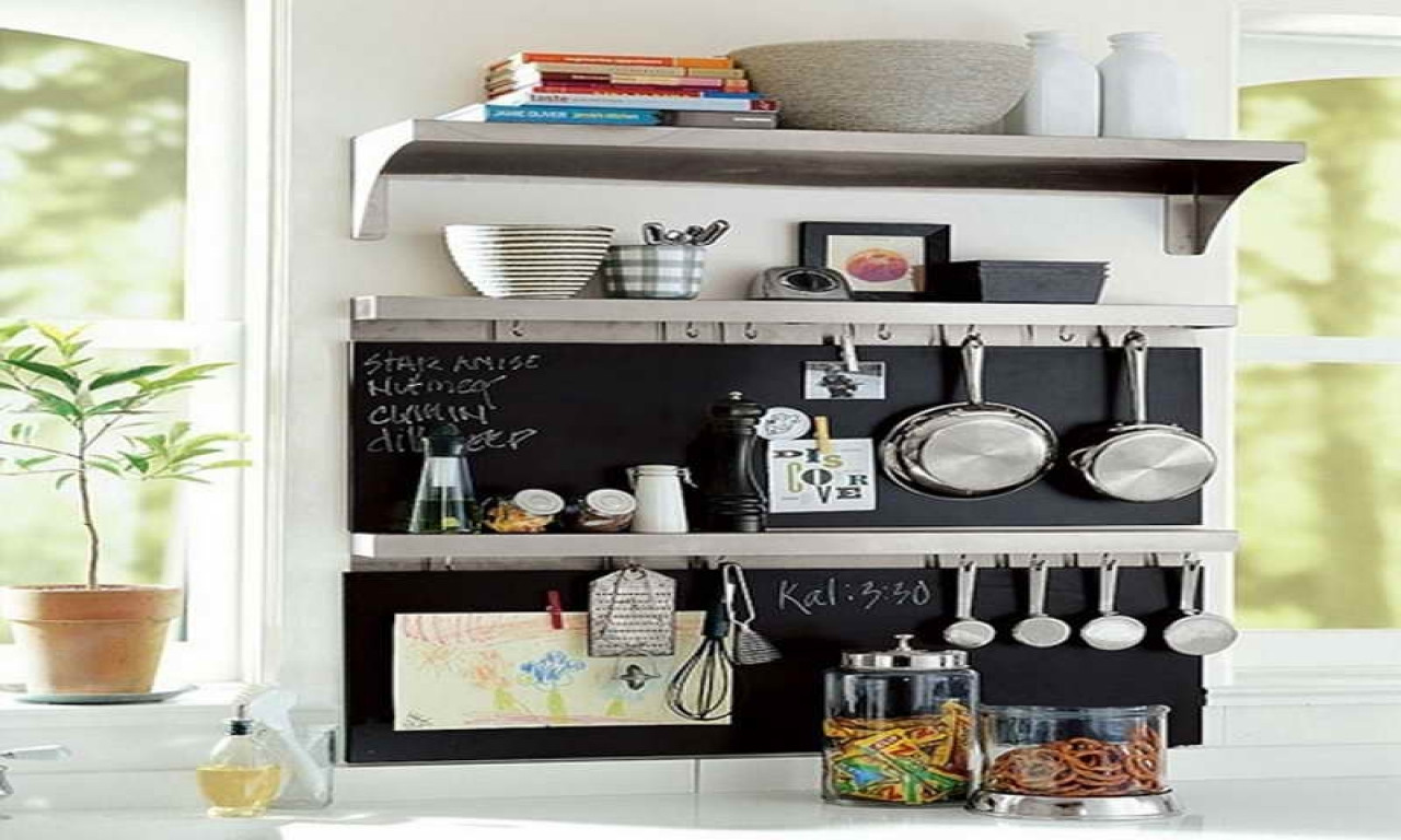 Small Kitchen Storage Ideas Diy
 Home design for small space diy small kitchen storage