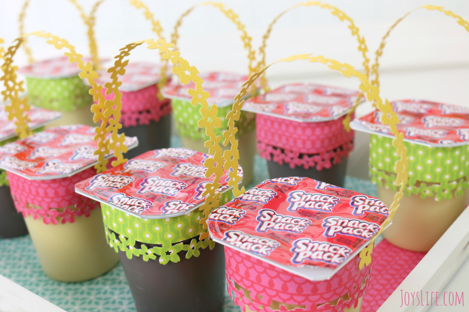 Snack Ideas For Easter Party
 Easy to Make Desserts and Easter Party Ideas