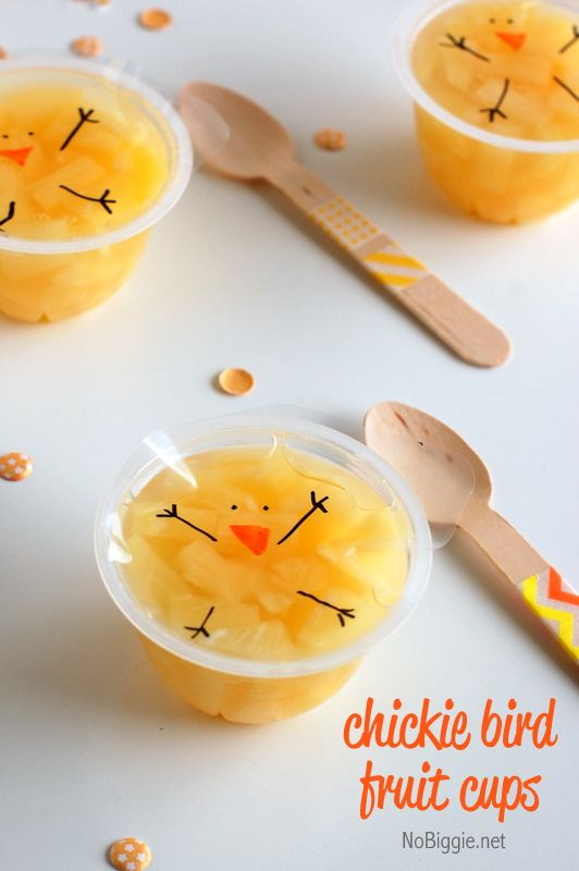 Snack Ideas For Easter Party
 132 best Easter Party Ideas images on Pinterest