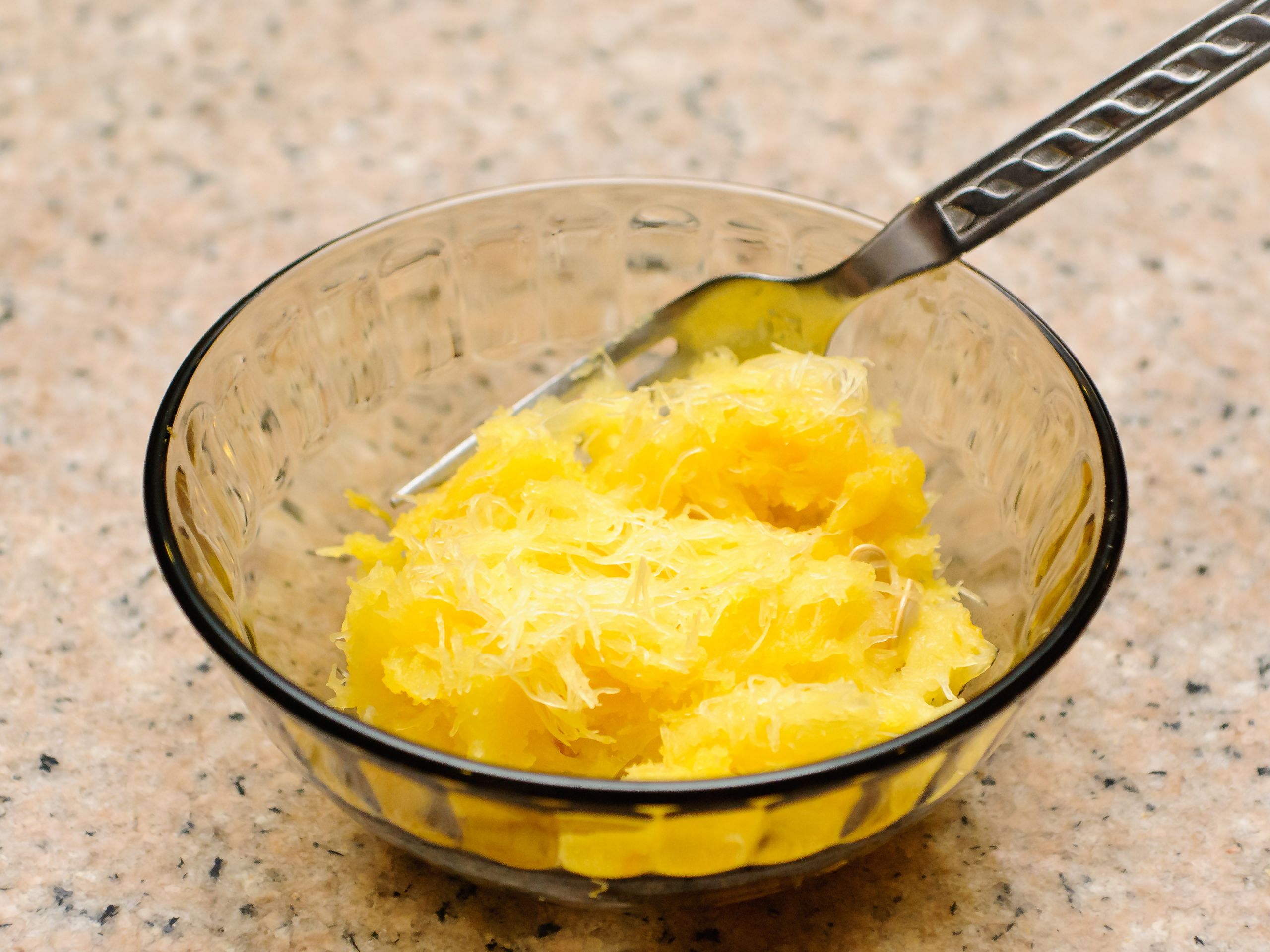 Spaghetti Squash Microwave
 How to Cook Spaghetti Squash in Microwave with