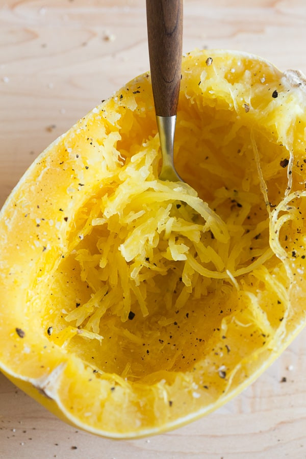 Spaghetti Squash Microwave
 How to Cook Spaghetti Squash in the Microwave ready in