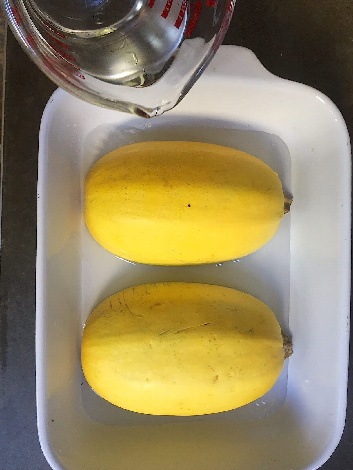 Spaghetti Squash Microwave
 How to Cook Spaghetti Squash in the Microwave in just a