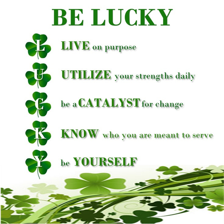 St Patrick Day Quotes
 St Patricks Day Quotes Inspirational QuotesGram