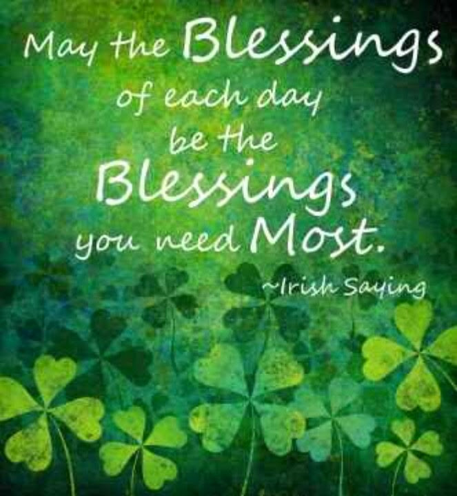 St Patrick Day Quotes
 L K Hill Thoughts for Thursday St Patrick Day