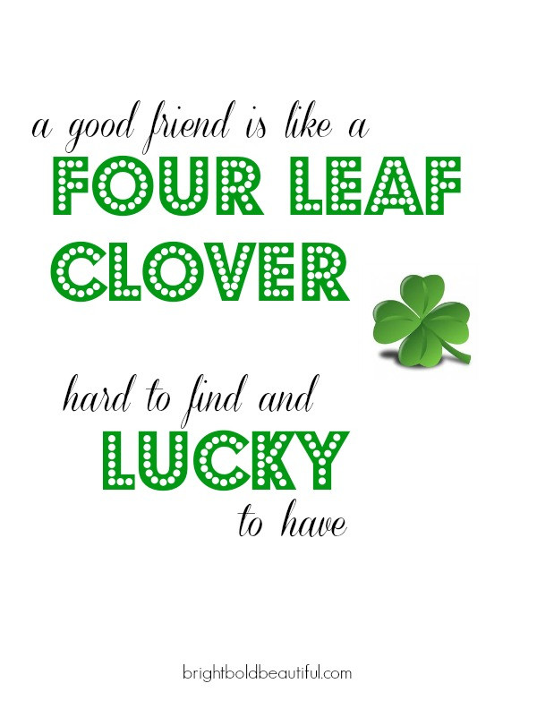 St Patrick Day Quotes
 St Patricks Day Quotes And Sayings QuotesGram