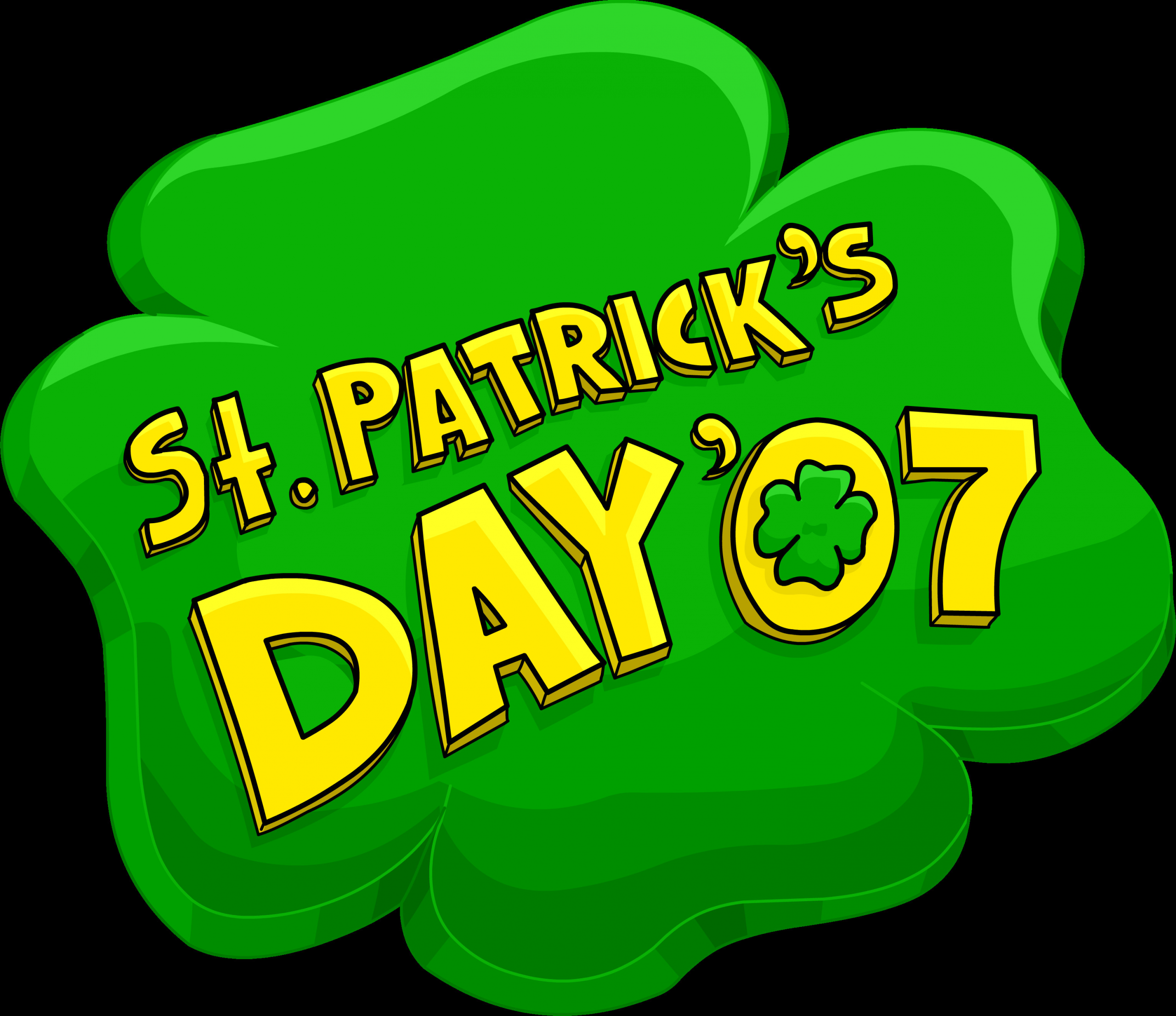 St Patrick's Day Activities
 St Patrick s Day Party 2007 Club Penguin Wiki