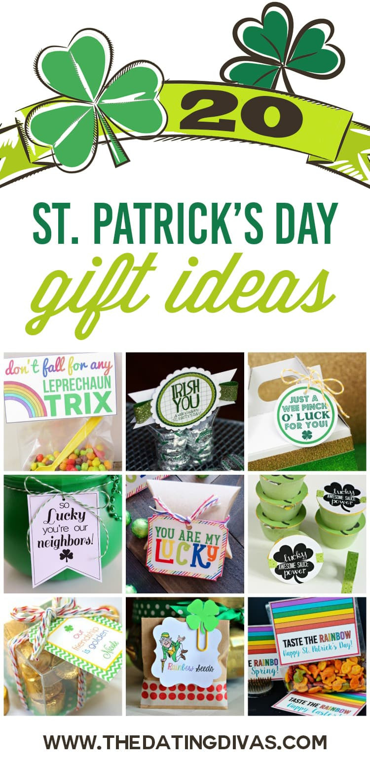 St Patrick's Day Contest Ideas
 100 St Patrick s Day Traditions The Dating Divas