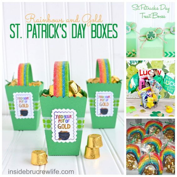 St Patrick's Day Contest Ideas
 25 St Patrick s Day Ideas