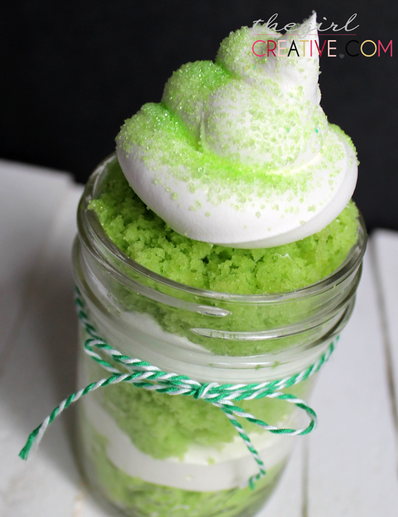 St Patrick'S Day Dessert Ideas
 45 Totally Charmin’ St Patrick’s Day Recipes • Domestic