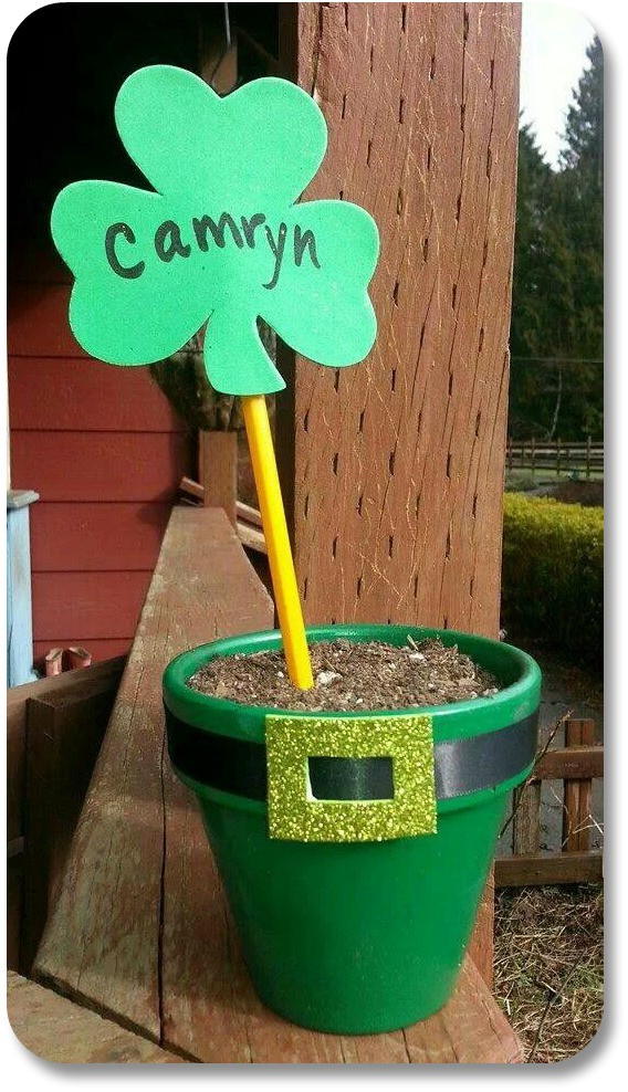 St Patrick's Day Hat Craft
 St Patricks Day Kids Crafts 3 Fun Ideas for Kids of All Ages