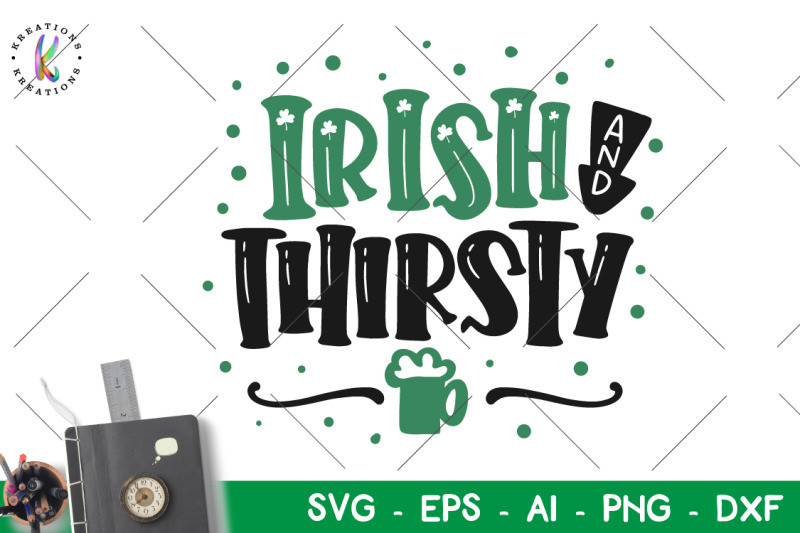St Patrick's Day Quotes
 Happy St Patrick s Day svg Beer Irish quote funny By