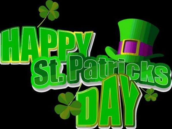 St Patrick's Day Quotes
 Happy St Patrick s Day 2014 Quotes Sayings Blessings