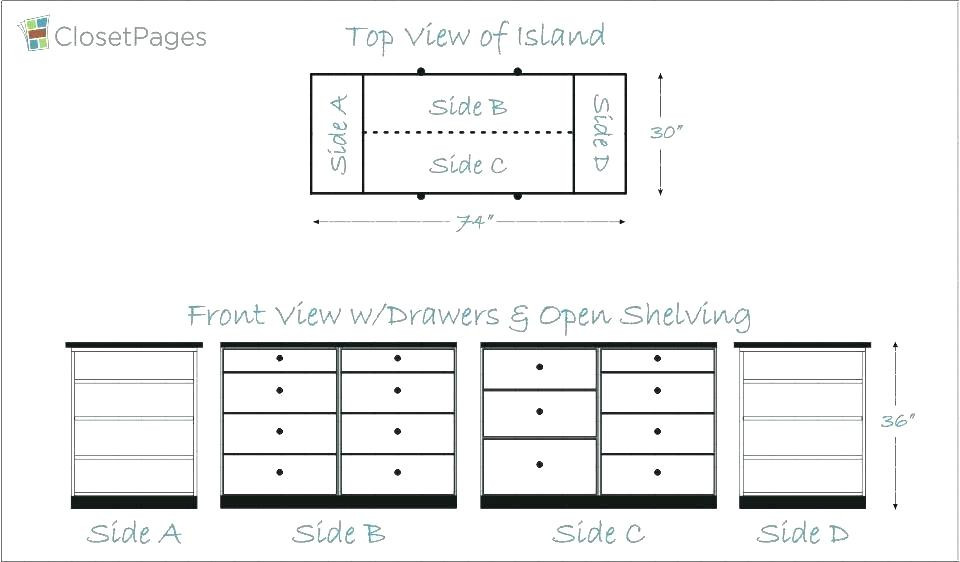 Standard Bedroom Closet Dimensions
 walk in closet dimensions in cm – mrhamfo
