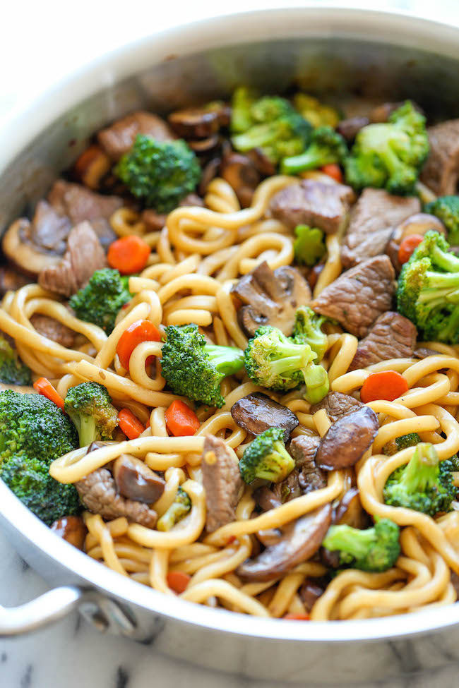 Stir Fry Noodles Recipes
 Beef Noodle Stir Fry s and for