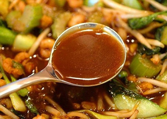 Stir Fry Sauces Recipes
 Riches to Rags by Dori All Purpose Stir Fry Sauce