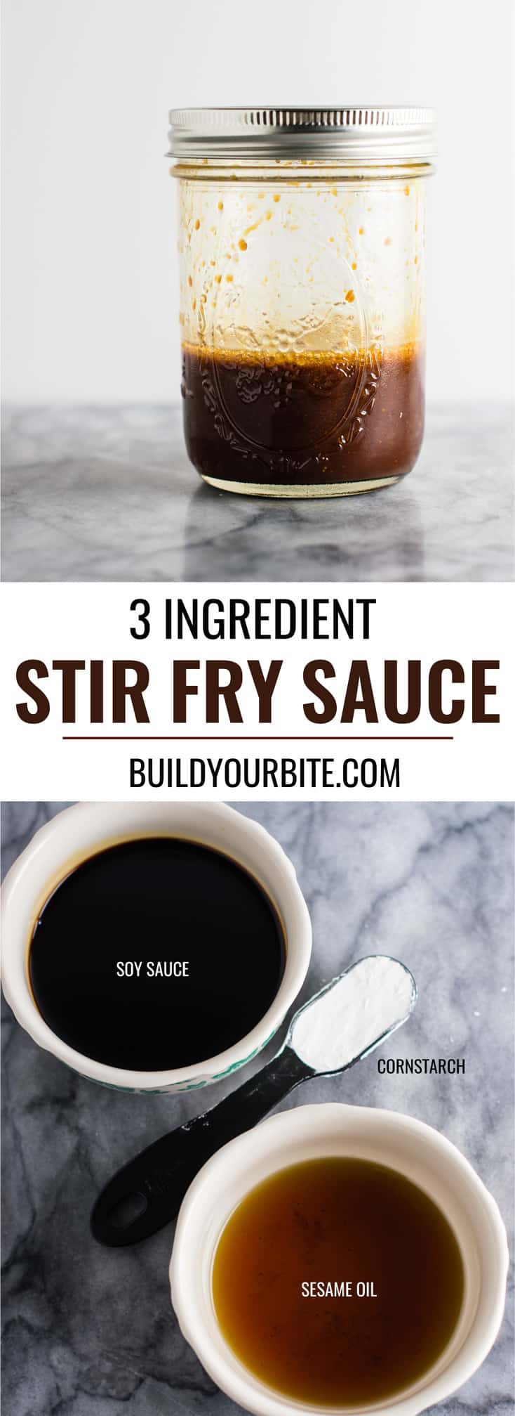 Stir Fry Sauces Recipes
 The Best Easy Stir Fry Sauce Recipe Build Your Bite