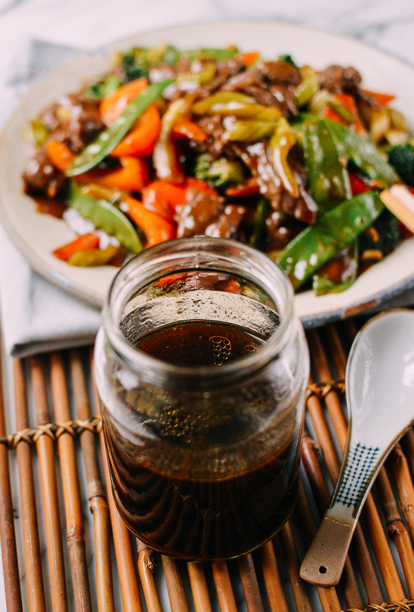 Stir Fry Sauces Recipes
 Easy Stir fry Sauce For Any Meat Ve ables