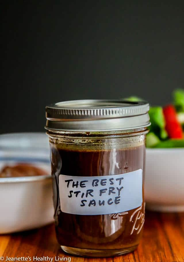 Stir Fry Sauces Recipes
 The Best Stir Fry Sauce Recipe Jeanette s Healthy Living