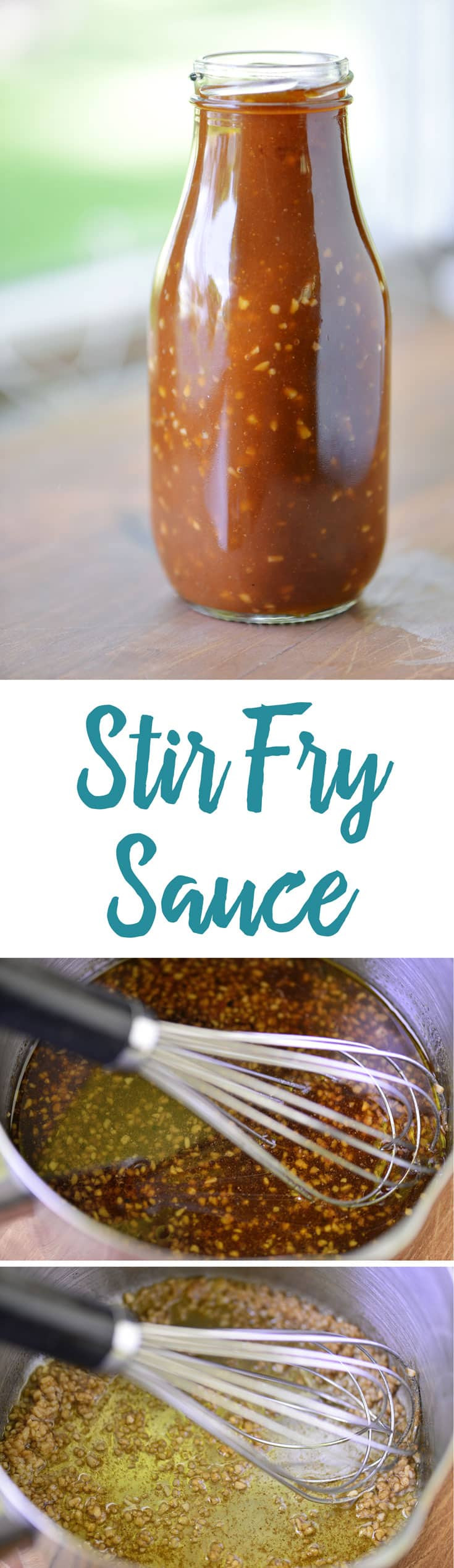 Stir Fry Sauces Recipes
 Stir Fry Sauce Recipe The Gunny Sack