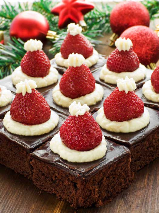 Sugar Free Holiday Desserts
 Christmas recipes gluten free dairy free sugar free and