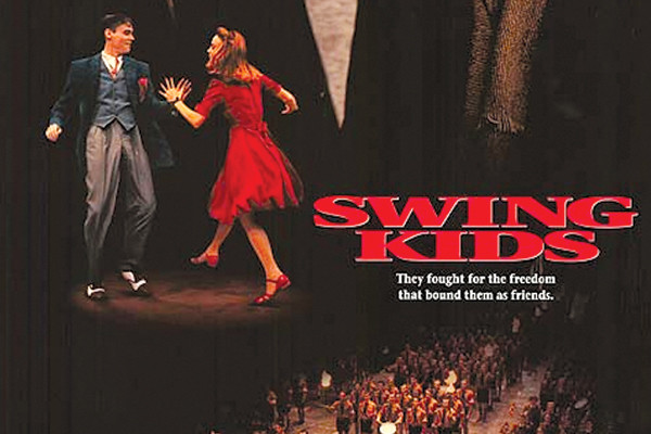Swing Kids Songs
 Movie you should have seen Swing Kids 1993