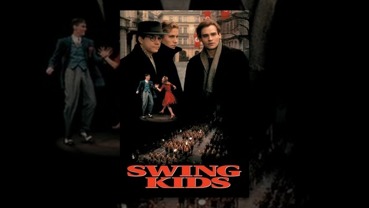 Swing Kids Songs
 Swing Kids