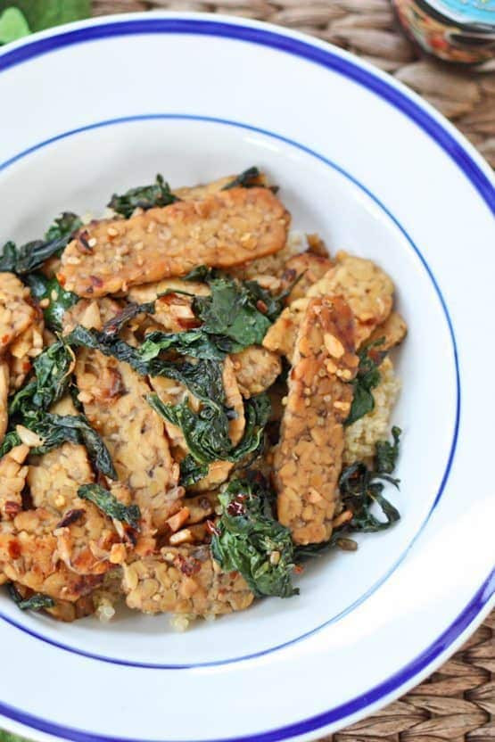 Tempeh Dinner Recipes
 How to Cook Tempeh