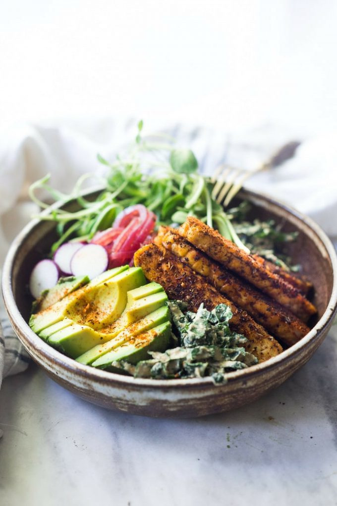 Tempeh Dinner Recipes
 21 Delicious Vegan Tempeh Recipes – Emilie Eats